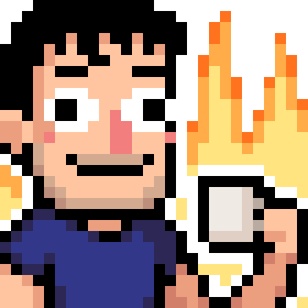 This is fine - Midudev